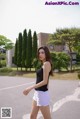 Model Park Da Hyun in fashion photo series in May 2017 (448 photos) P282 No.ecee9d