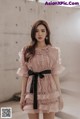 Model Park Da Hyun in fashion photo series in May 2017 (448 photos) P412 No.973366
