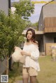 Model Park Da Hyun in fashion photo series in May 2017 (448 photos) P13 No.66e885