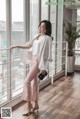 Model Park Da Hyun in fashion photo series in May 2017 (448 photos) P157 No.c1f65e