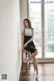 Model Park Da Hyun in fashion photo series in May 2017 (448 photos) P415 No.0220dc