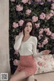 Model Park Da Hyun in fashion photo series in May 2017 (448 photos) P184 No.b37588