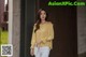 Model Park Da Hyun in fashion photo series in May 2017 (448 photos) P33 No.d56645