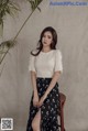 Model Park Da Hyun in fashion photo series in May 2017 (448 photos) P29 No.8c463b