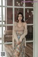 Model Park Da Hyun in fashion photo series in May 2017 (448 photos) P51 No.e316a9