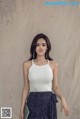 Model Park Da Hyun in fashion photo series in May 2017 (448 photos) P173 No.b124c4