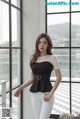 Model Park Da Hyun in fashion photo series in May 2017 (448 photos) P393 No.293d6b