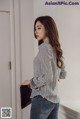 Model Park Da Hyun in fashion photo series in May 2017 (448 photos) P363 No.69fe19