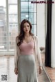 Model Park Da Hyun in fashion photo series in May 2017 (448 photos) P130 No.d0da69