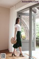 Model Park Da Hyun in fashion photo series in May 2017 (448 photos) P430 No.455680