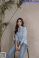 Model Park Da Hyun in fashion photo series in May 2017 (448 photos) P148 No.0d6f11