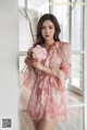 Model Park Da Hyun in fashion photo series in May 2017 (448 photos) P341 No.e09a09