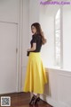 Model Park Da Hyun in fashion photo series in May 2017 (448 photos) P142 No.c7f5b1