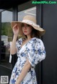 Model Park Da Hyun in fashion photo series in May 2017 (448 photos) P75 No.1b4fbc