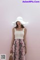 Model Park Da Hyun in fashion photo series in May 2017 (448 photos) P101 No.805cd6