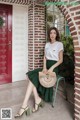 Model Park Da Hyun in fashion photo series in May 2017 (448 photos) P432 No.663308