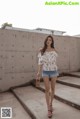 Model Park Da Hyun in fashion photo series in May 2017 (448 photos) P416 No.799d73