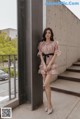 Model Park Da Hyun in fashion photo series in May 2017 (448 photos) P171 No.a30c27