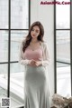 Model Park Da Hyun in fashion photo series in May 2017 (448 photos) P129 No.3a6555
