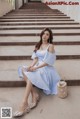 Model Park Da Hyun in fashion photo series in May 2017 (448 photos) P319 No.7edf54