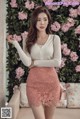 Model Park Da Hyun in fashion photo series in May 2017 (448 photos) P274 No.f977f0