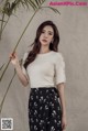 Model Park Da Hyun in fashion photo series in May 2017 (448 photos) P115 No.a3a0cf