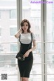 Model Park Da Hyun in fashion photo series in May 2017 (448 photos) P375 No.fb5085
