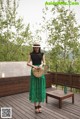 Model Park Da Hyun in fashion photo series in May 2017 (448 photos) P136 No.ba0ffd