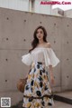 Model Park Da Hyun in fashion photo series in May 2017 (448 photos) P396 No.0b96d4