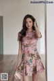 Model Park Da Hyun in fashion photo series in May 2017 (448 photos) P217 No.724864