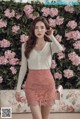 Model Park Da Hyun in fashion photo series in May 2017 (448 photos) P206 No.cd7011
