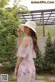 Model Park Da Hyun in fashion photo series in May 2017 (448 photos) P161 No.a9d537