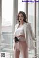 Model Park Da Hyun in fashion photo series in May 2017 (448 photos) P204 No.522e79