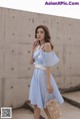 Model Park Da Hyun in fashion photo series in May 2017 (448 photos) P340 No.023f3b