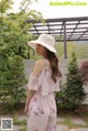 Model Park Da Hyun in fashion photo series in May 2017 (448 photos) P173 No.5a404d