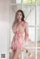 Model Park Da Hyun in fashion photo series in May 2017 (448 photos) P405 No.e35e77