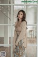 Model Park Da Hyun in fashion photo series in May 2017 (448 photos) P328 No.f8701f