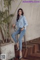Model Park Da Hyun in fashion photo series in May 2017 (448 photos) P277 No.612c2f