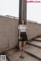 Model Park Da Hyun in fashion photo series in May 2017 (448 photos) P99 No.4a9742
