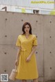 Model Park Da Hyun in fashion photo series in May 2017 (448 photos) P163 No.6d2886
