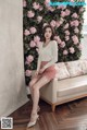 Model Park Da Hyun in fashion photo series in May 2017 (448 photos) P247 No.edcfaf