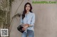 Model Park Da Hyun in fashion photo series in May 2017 (448 photos) P379 No.83cfff