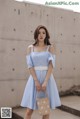 Model Park Da Hyun in fashion photo series in May 2017 (448 photos) P287 No.b9b534