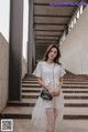 Model Park Da Hyun in fashion photo series in May 2017 (448 photos) P302 No.50194f