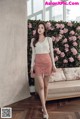 Model Park Da Hyun in fashion photo series in May 2017 (448 photos) P197 No.b6a8ca