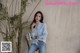 Model Park Da Hyun in fashion photo series in May 2017 (448 photos) P1 No.825568