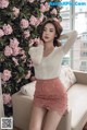 Model Park Da Hyun in fashion photo series in May 2017 (448 photos) P321 No.3839fa