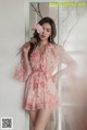 Model Park Da Hyun in fashion photo series in May 2017 (448 photos) P287 No.aaeacd