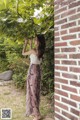Model Park Da Hyun in fashion photo series in May 2017 (448 photos) P56 No.c54210