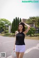 Model Park Da Hyun in fashion photo series in May 2017 (448 photos) P290 No.161472